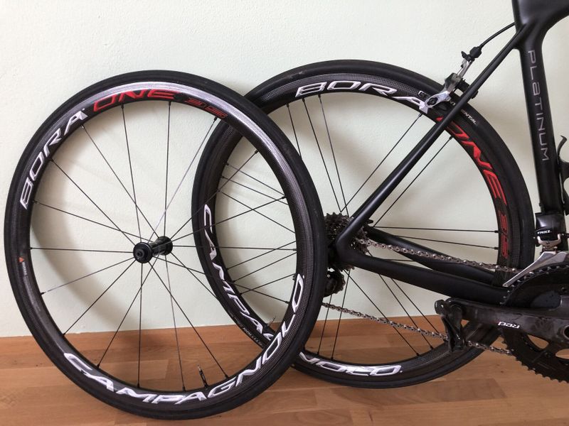 Campagnolo Bora