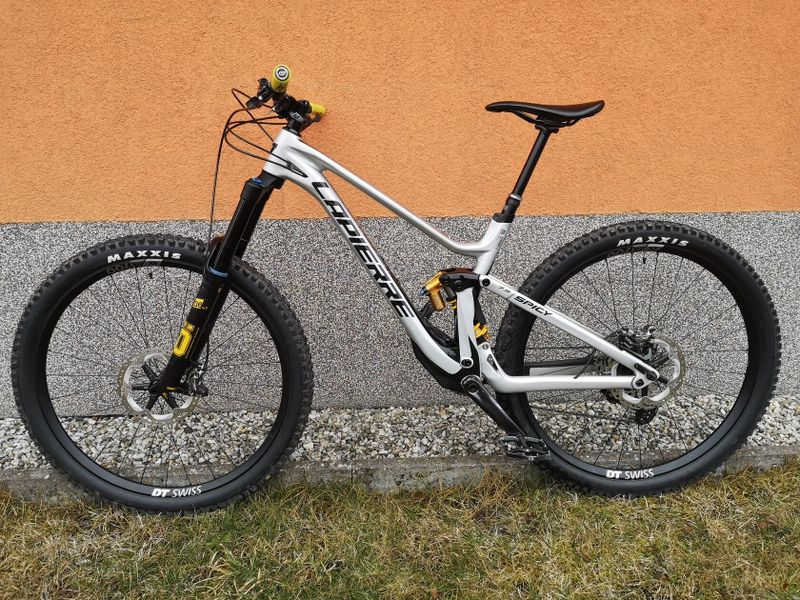 Lapierre spicy 7.9 M 29 