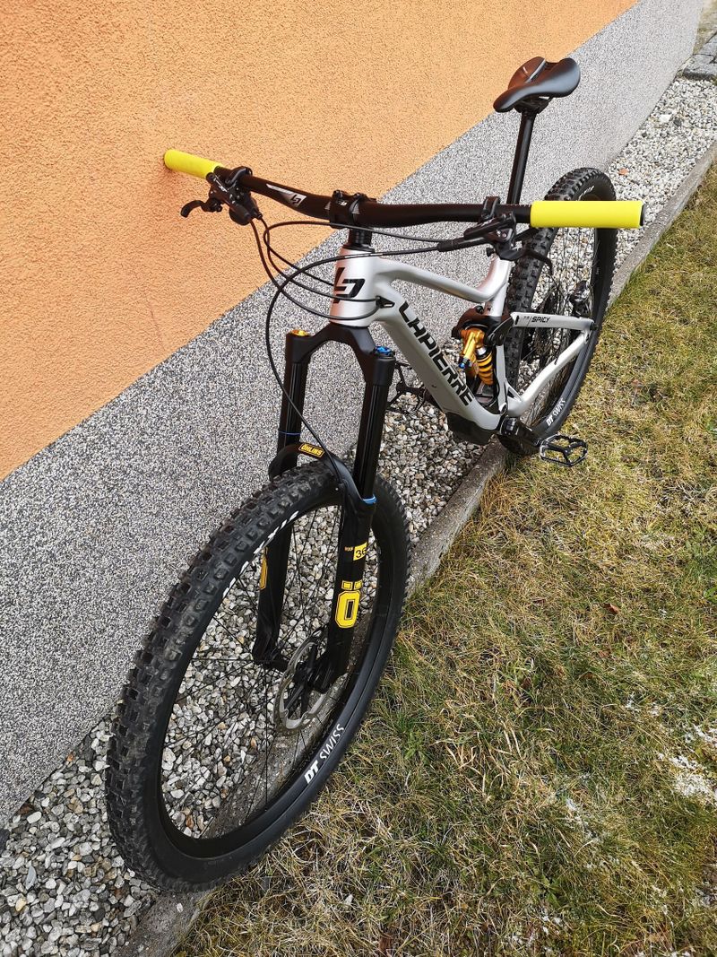 Lapierre spicy 7.9 M 29 