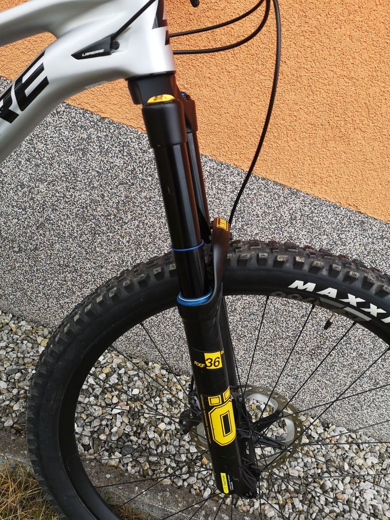 Lapierre spicy 7.9 M 29 