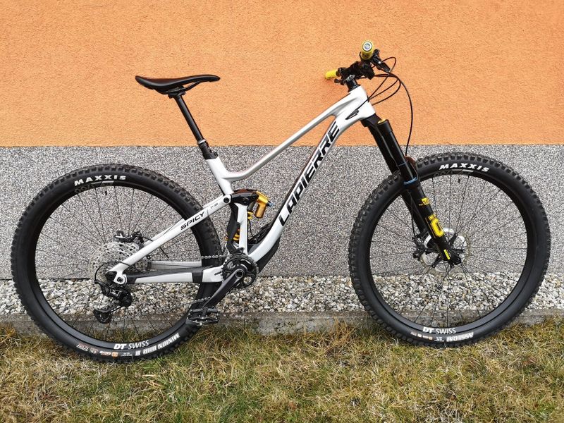 Lapierre spicy 7.9 M 29 