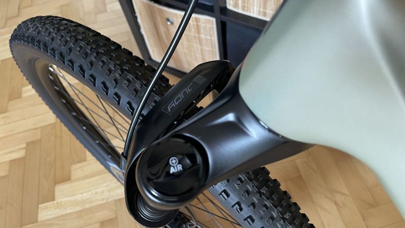 KTM Myroon Pro carbon / vel.L / Deore 1x12 / nové