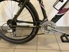 Kellys Quartz 26, Alivio, Suntour XCR, 17,5 palců