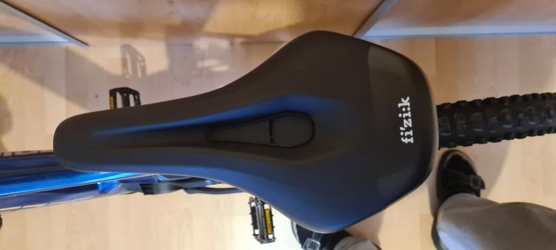 Lapierre Overvolt AM 7.7 model 2023