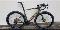 Ridley Kanzo Fast GRX DI2 - L