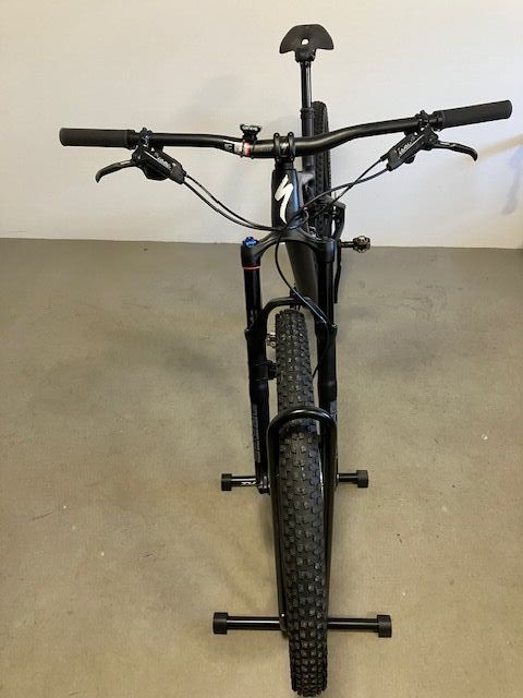 Specialized Epic Evo Base