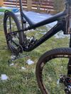 Cannondale Scalpel-Si Hi-mod