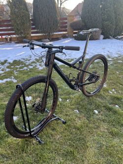 Cannondale Scalpel-Si Hi-mod