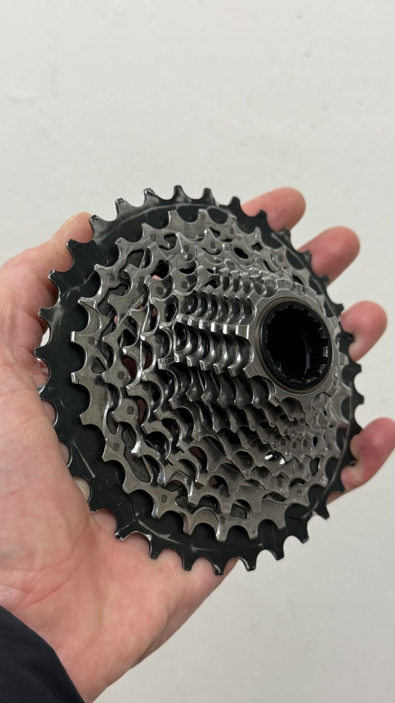 Sram Force 10-33