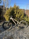 Commencal meta HT 20