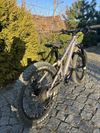 Commencal meta HT 20