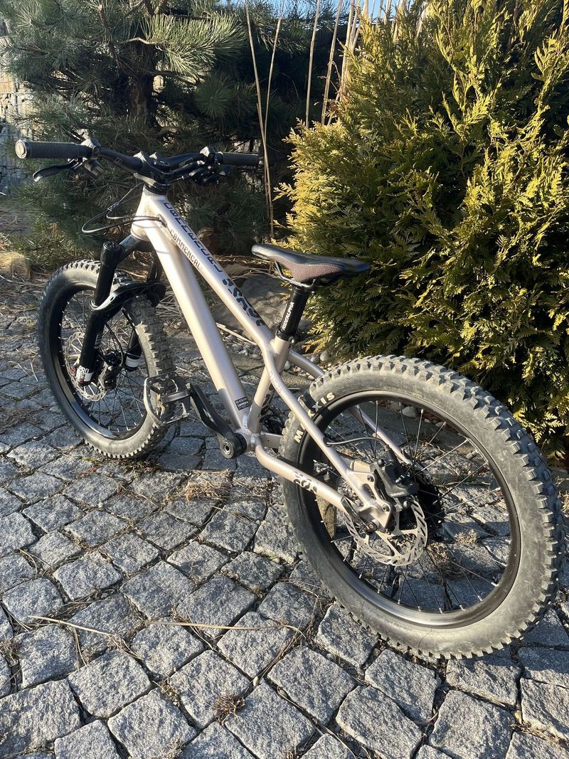 Commencal meta HT 20