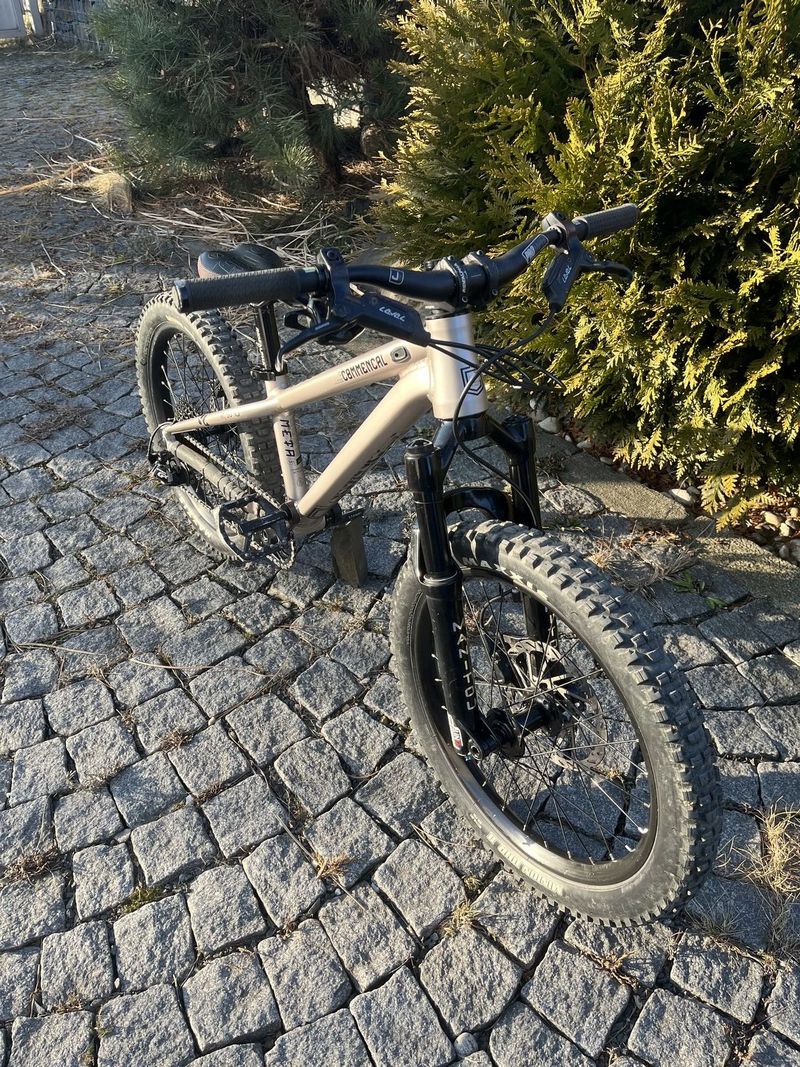 Commencal meta HT 20