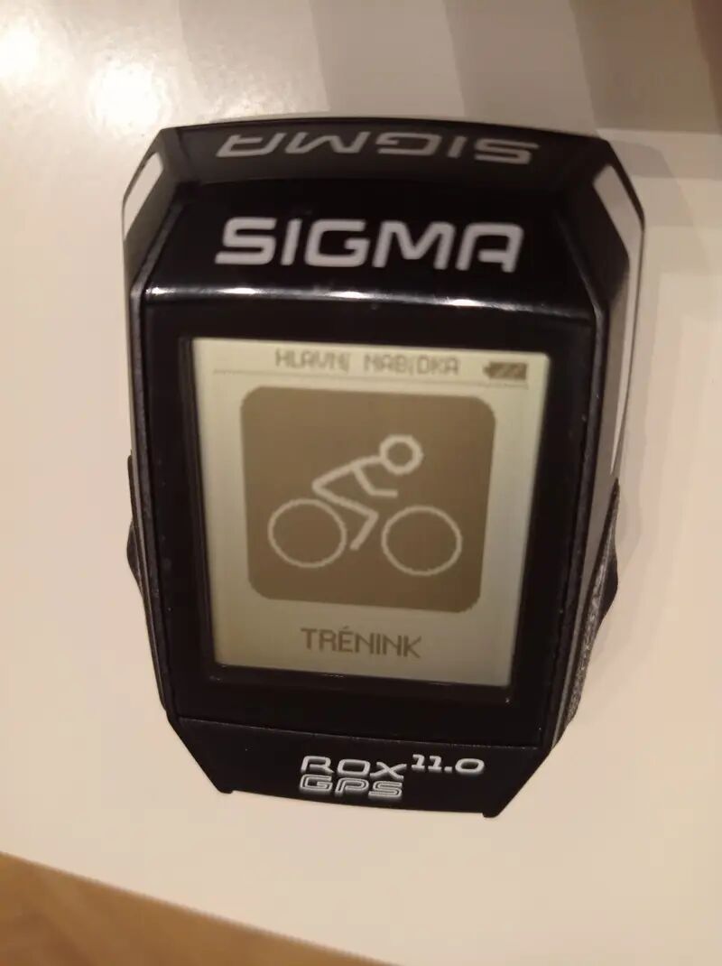 Sigma Rox 11.0