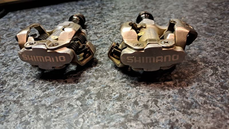 Shimano SPD PDM540