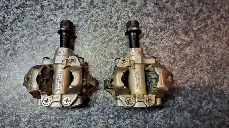 Shimano SPD PDM540