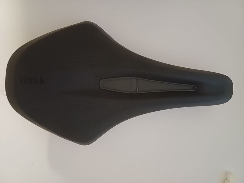 Fizik Terra Argo X3