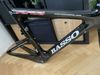 Basso Venta carbon / vel.56 / rarita