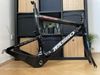 Basso Venta carbon / vel.56 / rarita