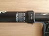 MTB vidlice FOX 32 Rhythm Remote, Zdvih: 100 mm