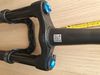 MTB vidlice FOX 32 Rhythm Remote, Zdvih: 100 mm