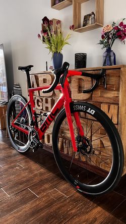 BMC Teammachine SLR01 - 0 km