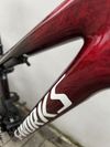 Specialized epic Sworks world cup M