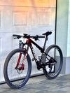 Specialized epic Sworks world cup M