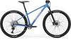 MERIDA BIG.NINE 700 Light Blue(Silver) 2024