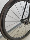 Duke Bacarra 35 (track / fixed-gear / fixie; clincher)