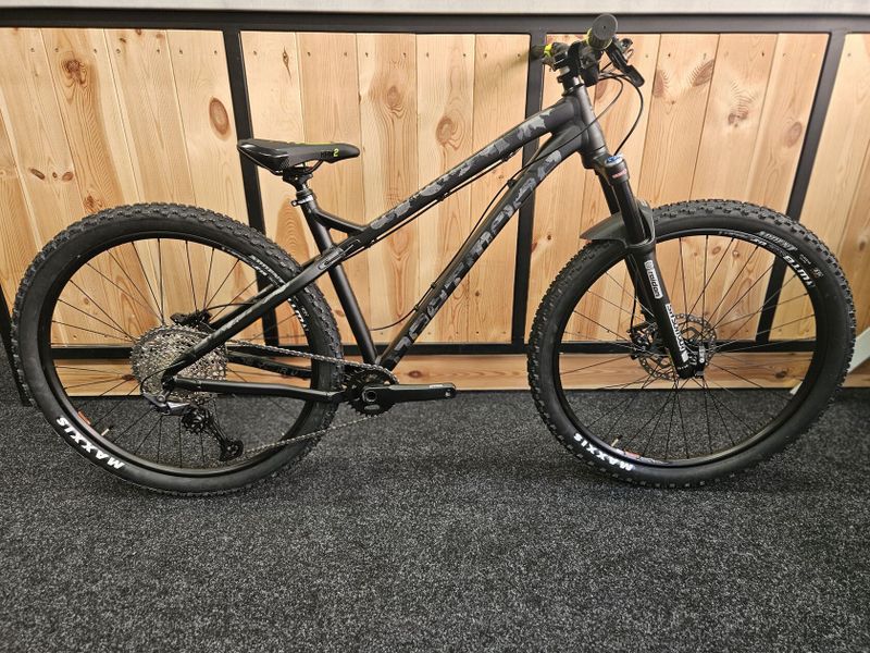 DARTMOOR PRIMAL 27,5", vel. S