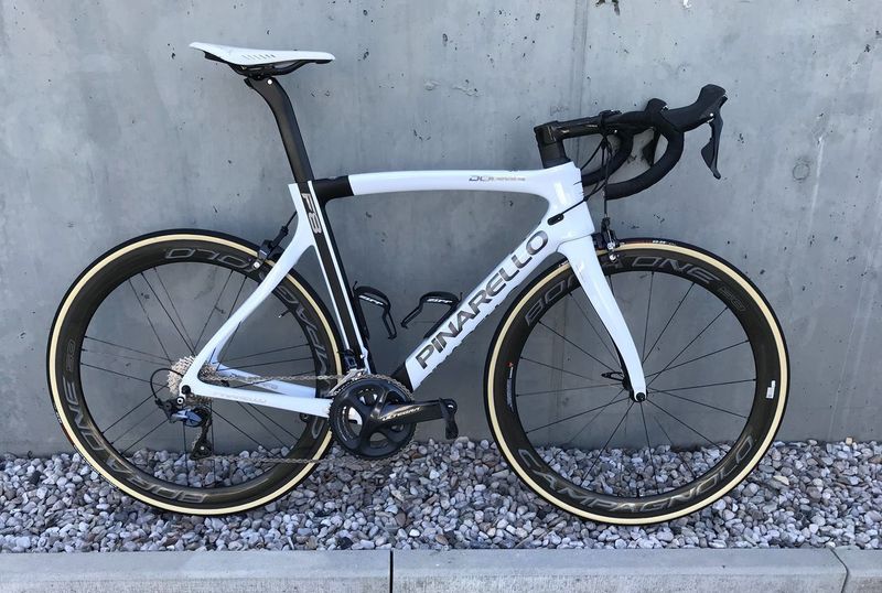 Campagnolo Bora One 50 za 13.900 Kč