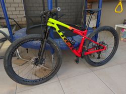 Trek Supercaliber 9.8 XT