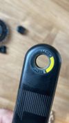 SRAM DUB XX1 QUARQ powermeter