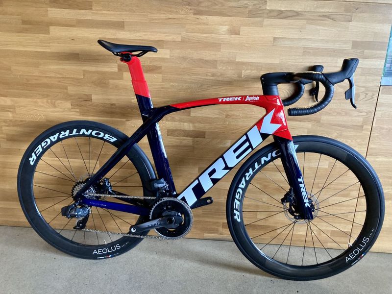 Trek Madone SLR 7