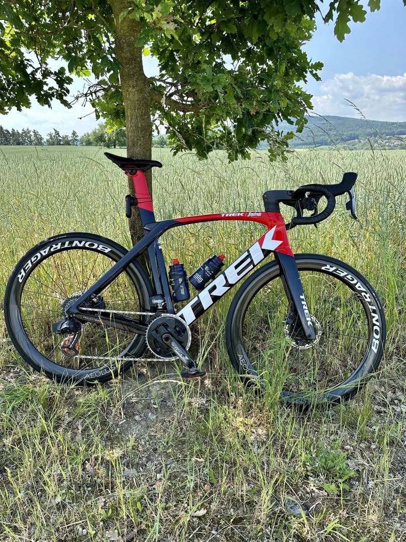 Trek Madone SLR 7