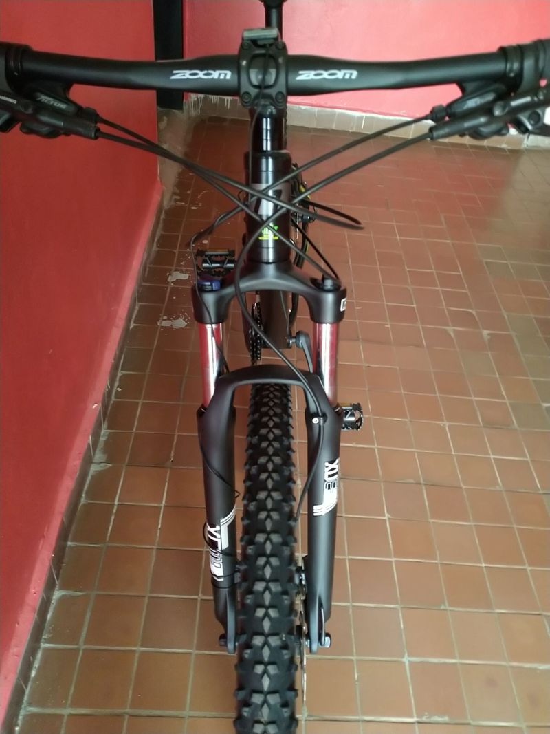 Chlapecké/Pánské horské kolo MAXBIKE M509