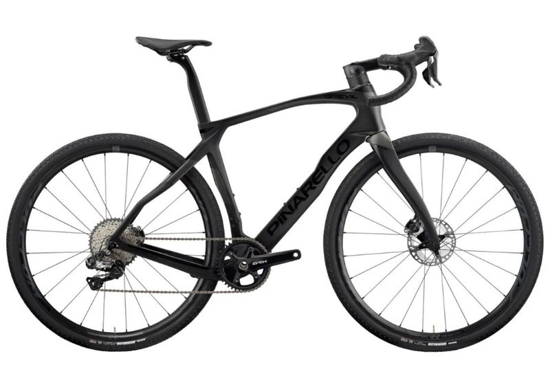 Pinarello Grevil F7 GRX 810