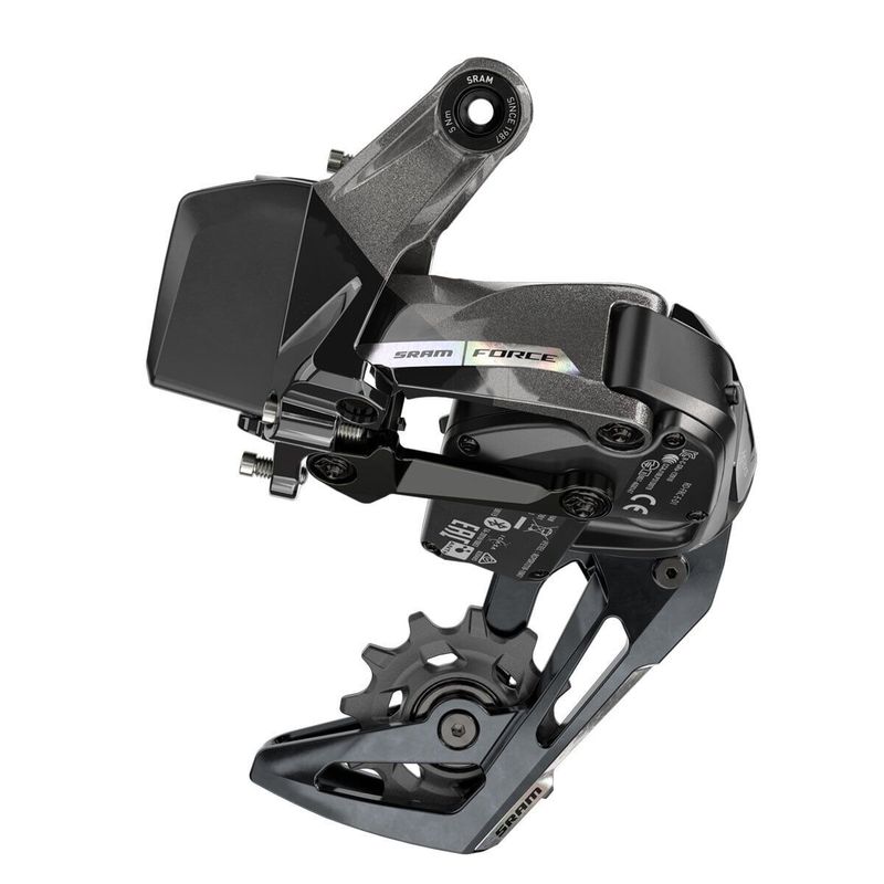 Sram Force AXS XPLR