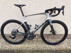 Scott Foil Sram Rival AXS eTap vel.L