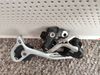 Shimano XT 772 shadow