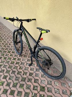 MTB Ghost Tacana 5