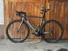 Bianchi Oltre XR2 - 105 Di2 12speed vel. 55