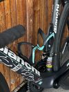 Bianchi Oltre XR2 - 105 Di2 12speed vel. 55