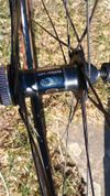 Prodám - kola Shimano WH M505