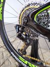 Horské kolo Cannondale Scalpel Si 29″ Carbon Hi-Mod Team 2017 velikost M