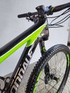 Horské kolo Cannondale Scalpel Si 29″ Carbon Hi-Mod Team 2017 velikost M