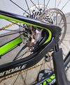 Horské kolo Cannondale Scalpel Si 29″ Carbon Hi-Mod Team 2017 velikost M