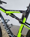 Horské kolo Cannondale Scalpel Si 29″ Carbon Hi-Mod Team 2017 velikost M