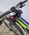 Horské kolo Cannondale Scalpel Si 29″ Carbon Hi-Mod Team 2017 velikost M